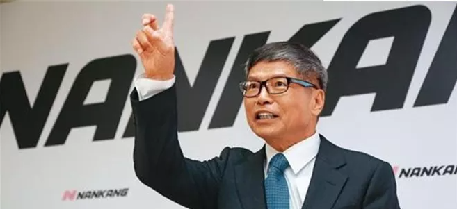 　泰豐、南港之爭(zhēng)許久