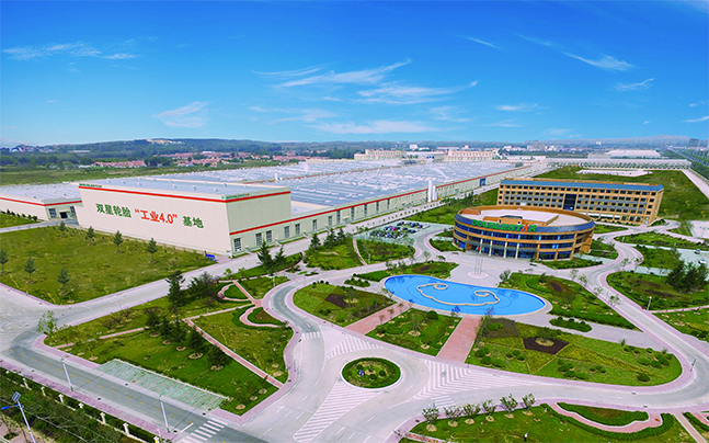 企業(yè)核心競(jìng)爭(zhēng)力不斷增強(qiáng) 企業(yè)核心競(jìng)爭(zhēng)力不斷增強(qiáng)