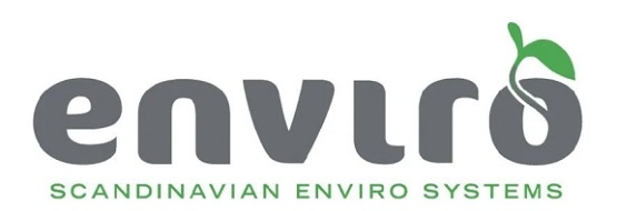 斯堪的納維亞的輪胎熱裂解公司Enviro公司 斯堪的納維亞的輪胎熱裂解公司Enviro公司