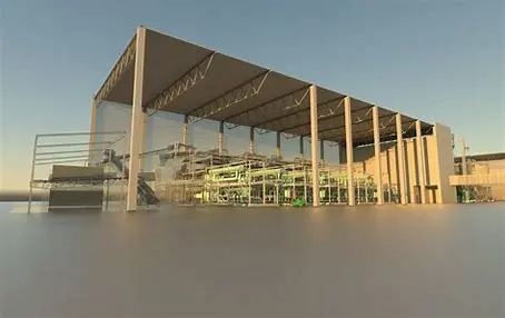 Enviro的目標(biāo):2030年建立30家工廠 Enviro的目標(biāo):2030年建立30家工廠