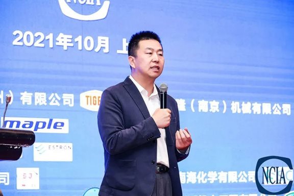 劉杰