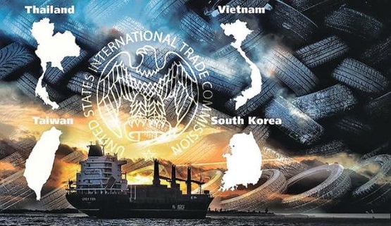 受疫情和美國(guó)最新的雙反政策影響 受疫情和美國(guó)最新的雙反政策影響