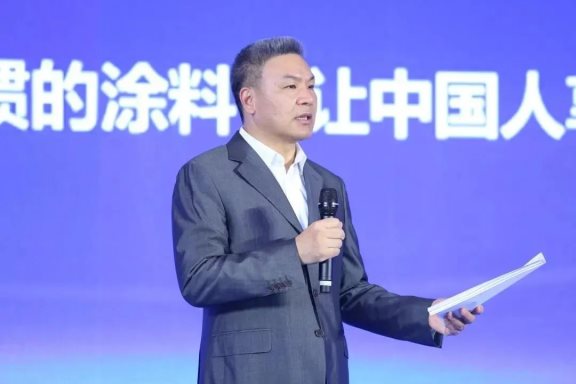 亞士創(chuàng)能董事長兼總裁李金鐘