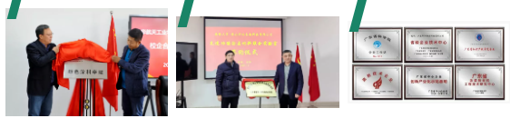 眾多企業(yè)入選“專(zhuān)精特新”