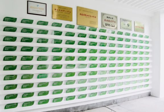 滿足用戶全屋一站式綠色建材需求 滿足用戶全屋一站式綠色建材需求