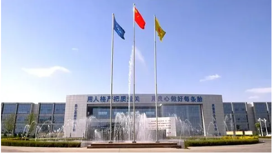 寧夏神州輪胎:訂單量已超過去年 寧夏神州輪胎:訂單量已超過去年