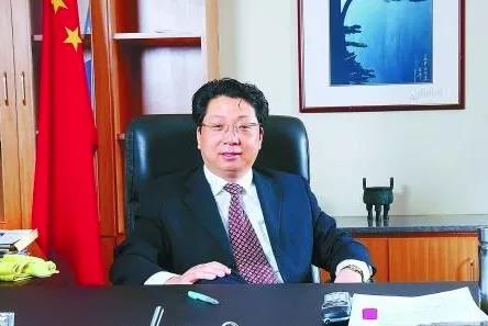 王挺革的辭職申請(qǐng)自送達(dá)董事會(huì)時(shí)生效