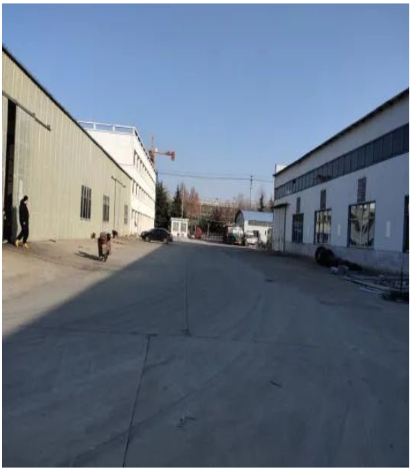 2月4日，山東新輪輪胎有限公司、肥城市新陶橡膠有限公司名下土地、房產(chǎn)及地上附屬物公開拍賣