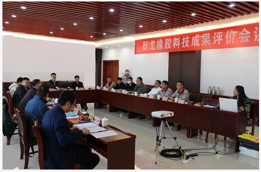 高性能輪胎項(xiàng)目的產(chǎn)品，具有安全、省油、耐磨、低生熱、高里程等特點(diǎn)，經(jīng)濟(jì)價(jià)值和社會(huì)效益大。