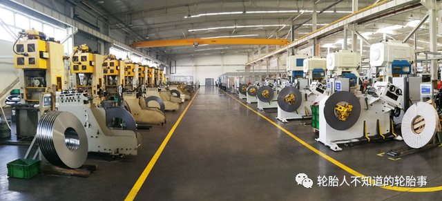 青島征和工業(yè)——中國鏈傳動行業(yè)首家A股上市公司