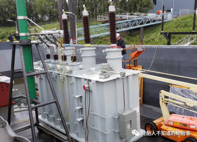 山東達(dá)馳電氣——國內(nèi)市場占有率15%以上
