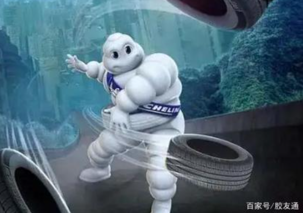 Fenner預計2022上半年米其林的銷售額會更高 Fenner預計2022上半年米其林的銷售額會更高