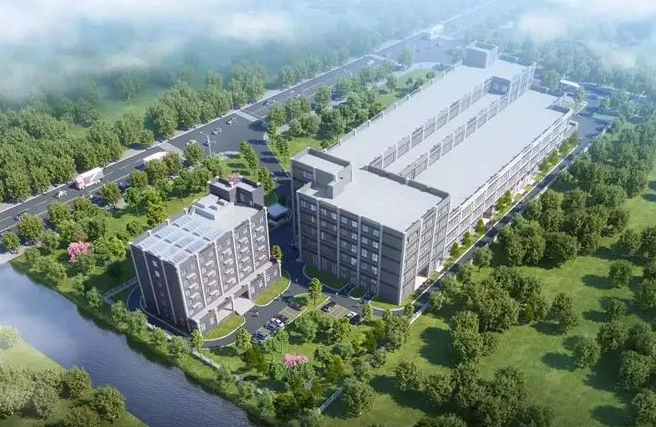 卡倍億擬在湖北省麻城市投資汽車線纜項(xiàng)目，投資總額為2.5億元工廠