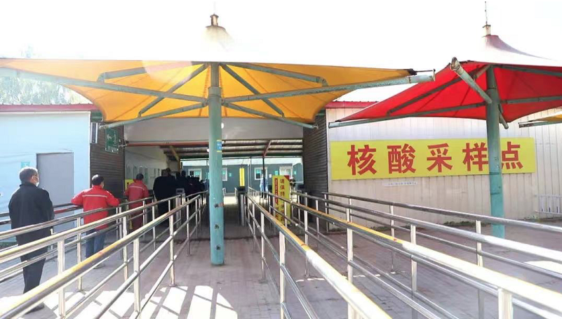 不過(guò)，發(fā)貨速度可能較慢。據(jù)悉，受疫情管控影響，部分地區(qū)道路管控，物流運(yùn)輸效率降低。