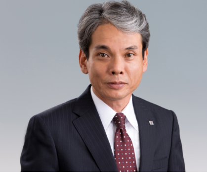 Masahiro Higashi將從2023年1月1日起，兼任普利司通亞太投資有限公司董事長