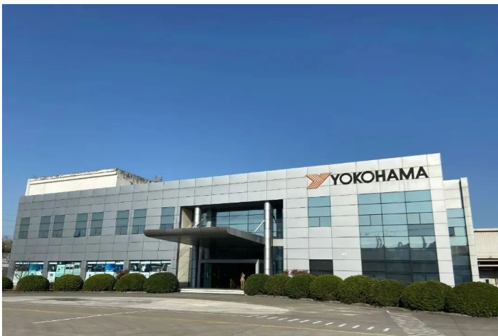 優(yōu)科豪馬在平冢擁有一家工廠 優(yōu)科豪馬在平冢擁有一家工廠