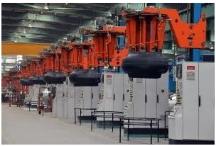 印度工程胎巨頭恢復(fù)新工廠建設(shè)