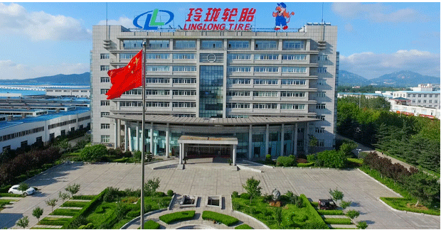 玲瓏輪胎發(fā)布全球發(fā)展計(jì)劃，海外工廠規(guī)劃透露