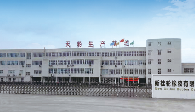 廣西新桂輪橡膠有限公司副總經(jīng)理丁盛在采訪中表示，該公司正全力籌備一項(xiàng)規(guī)模龐大的綠色智能橡膠產(chǎn)業(yè)園項(xiàng)目，為地區(qū)經(jīng)濟(jì)發(fā)展注入了新的活力。